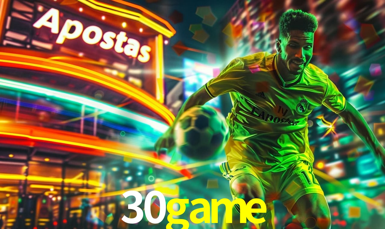 Experiência VIP 30game