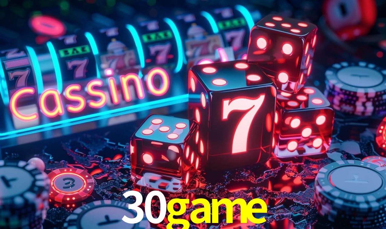 Experiência VIP 30game