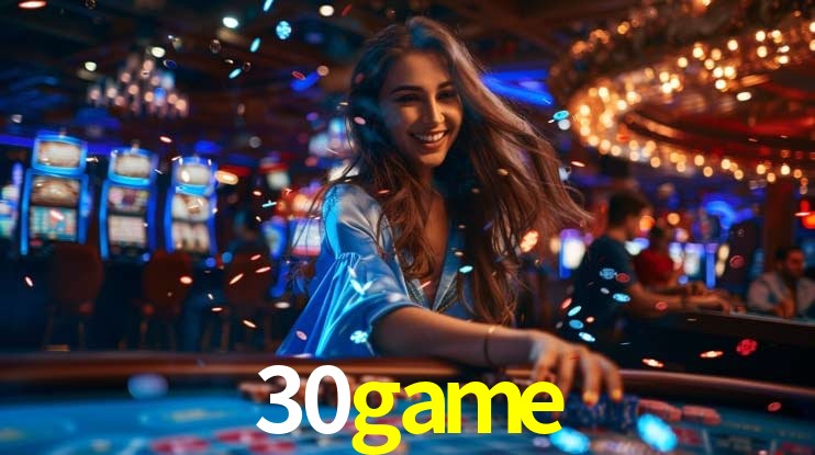 Statistics 30game