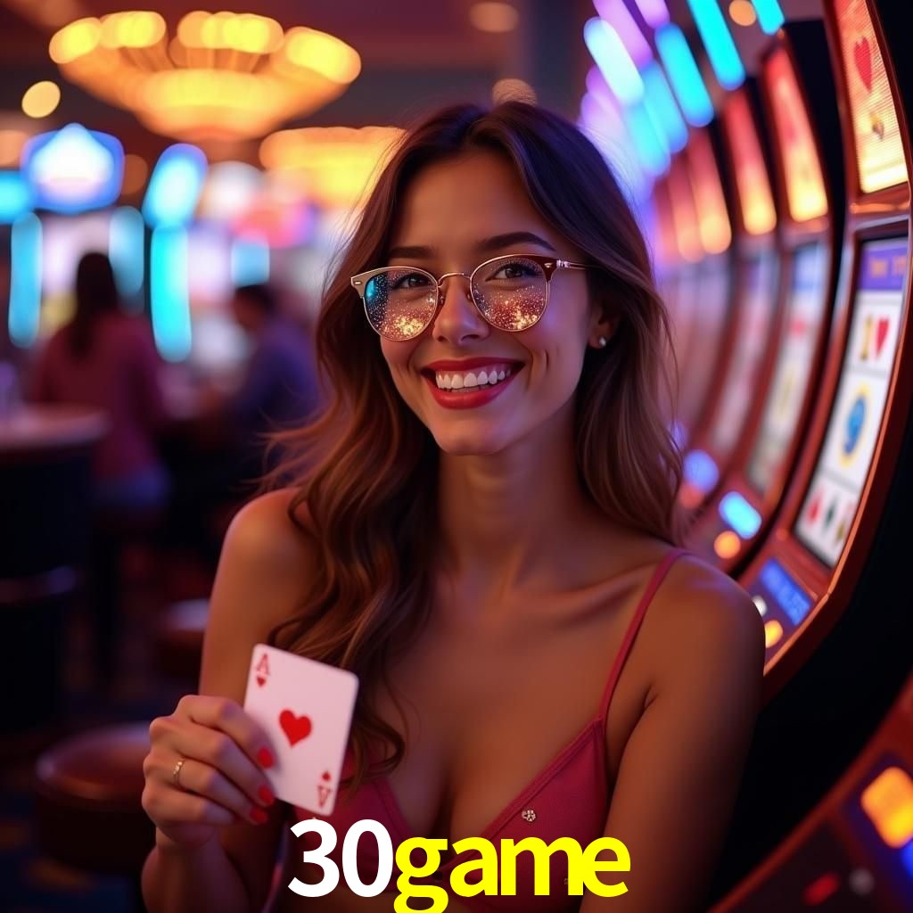Welcome Bonus 30game