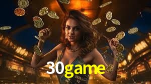Experiência VIP 30game
