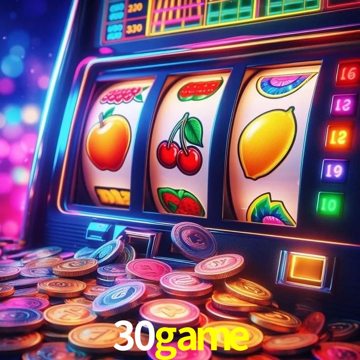 Estatísticas 30game