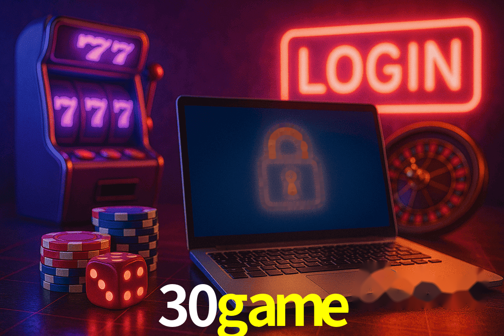 Experiência VIP 30game