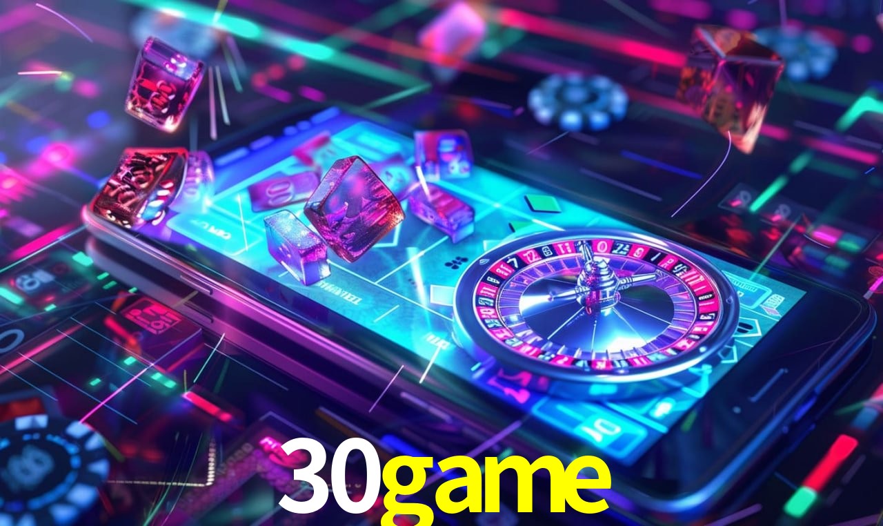 Bônus de Boas-vindas 30game