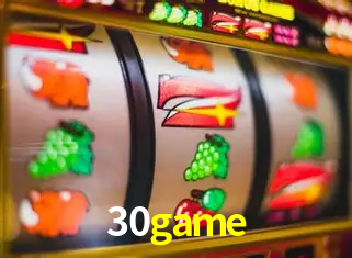Desvendando o Mundo dos Jogos Virtuais na 30game
