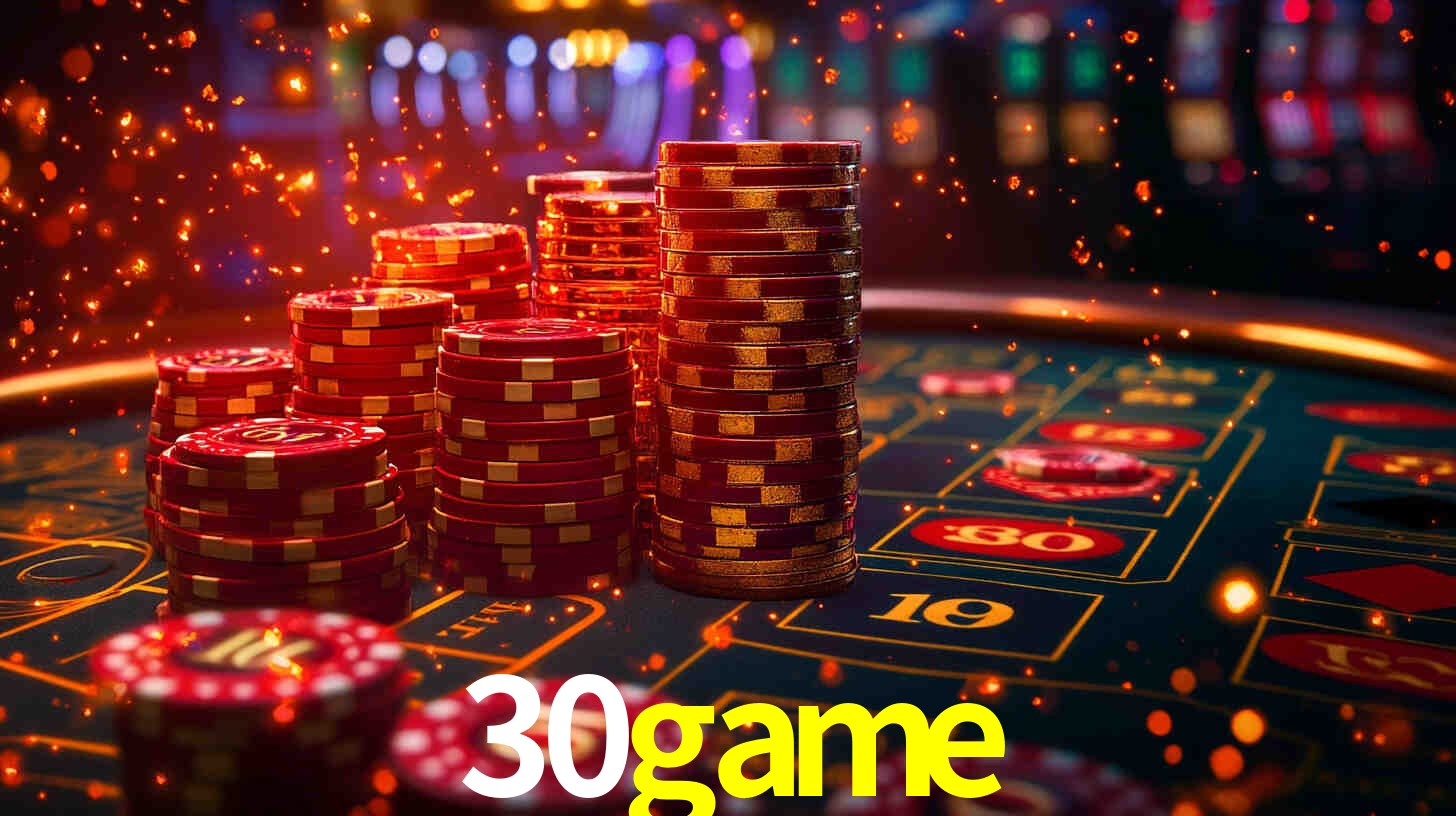 Daily Bonuses 30game