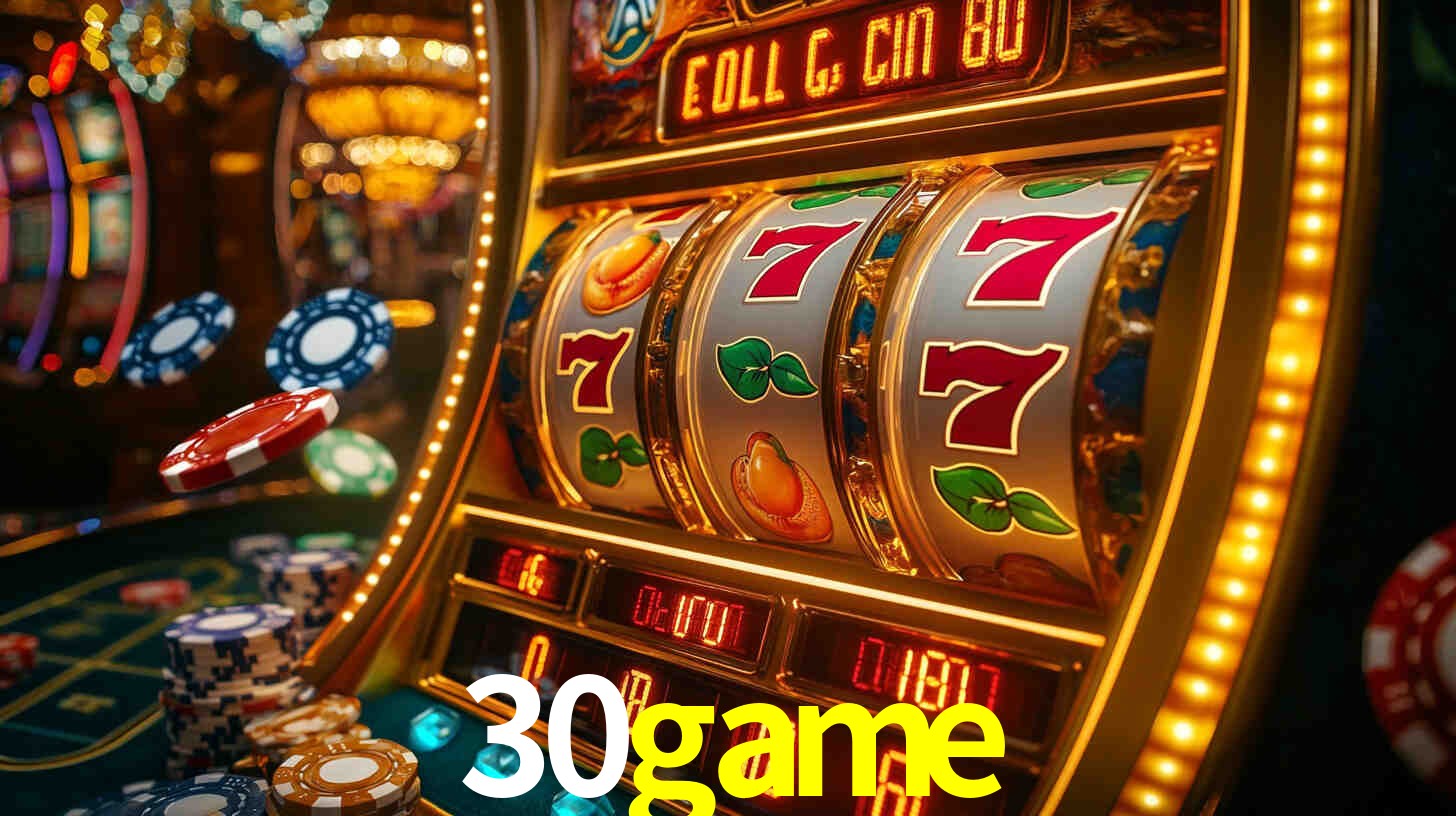 Programa VIP 30game