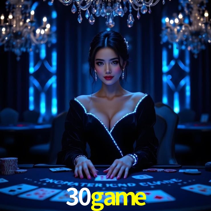 Estatísticas do Jogo 30game