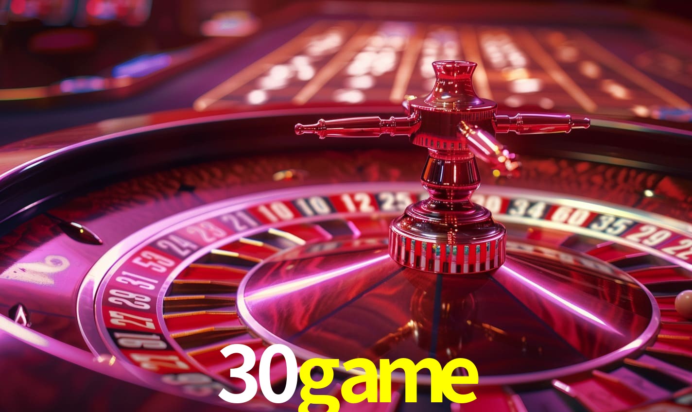 A Popularidade dos Caça-Níqueis no 30game