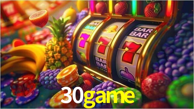 Flash Promotion 30game