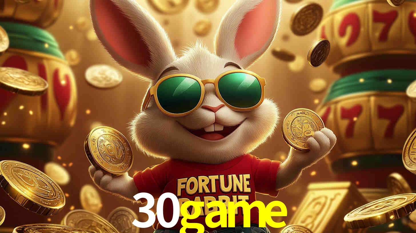 30game: Seu Especialista em Apostas Esportivas Brasileiras