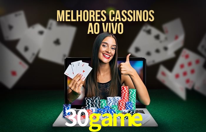 Seasonal Promotions 30game