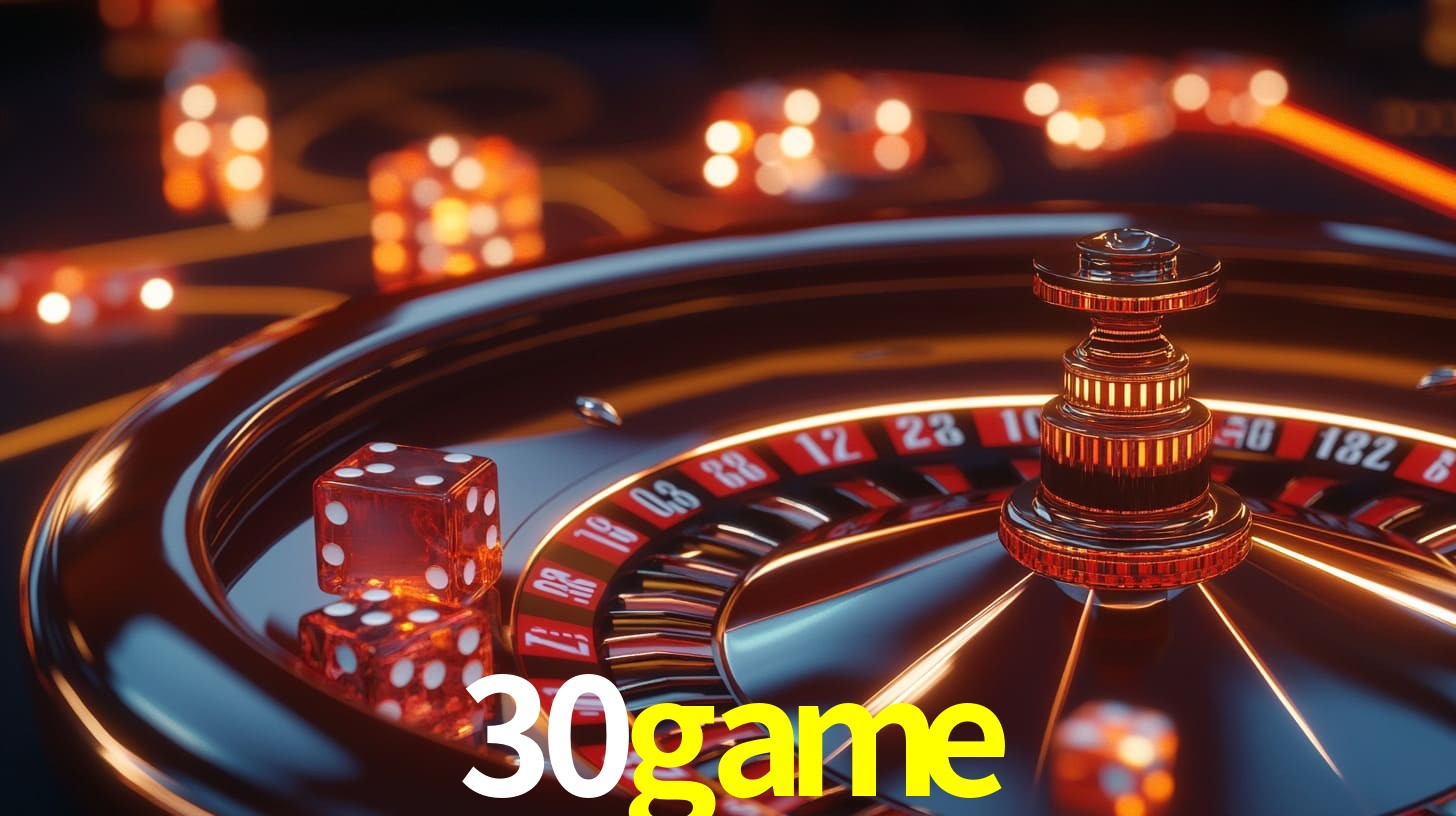 30 game