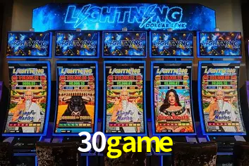 A Emoção da Loteria na 30game: Uma Chance de Mudança de Vida