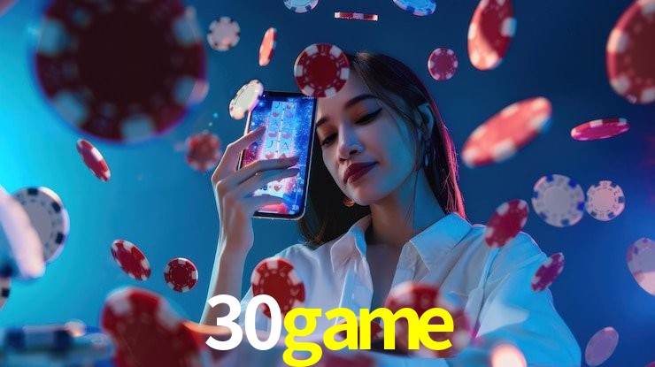 Descubra a Essência do 30game: Nossa História e Compromissos