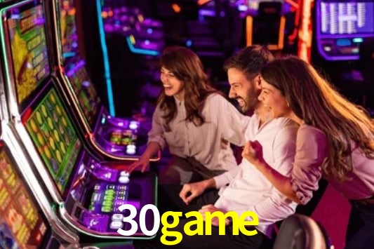Descubra o Programa VIP da 30game: Vantagens Exclusivas para Jogadores