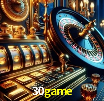 Bônus Diários 30game