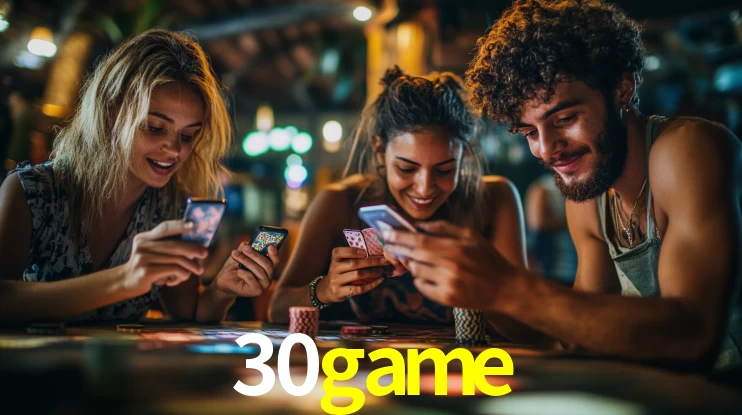 Roulette Table 30game
