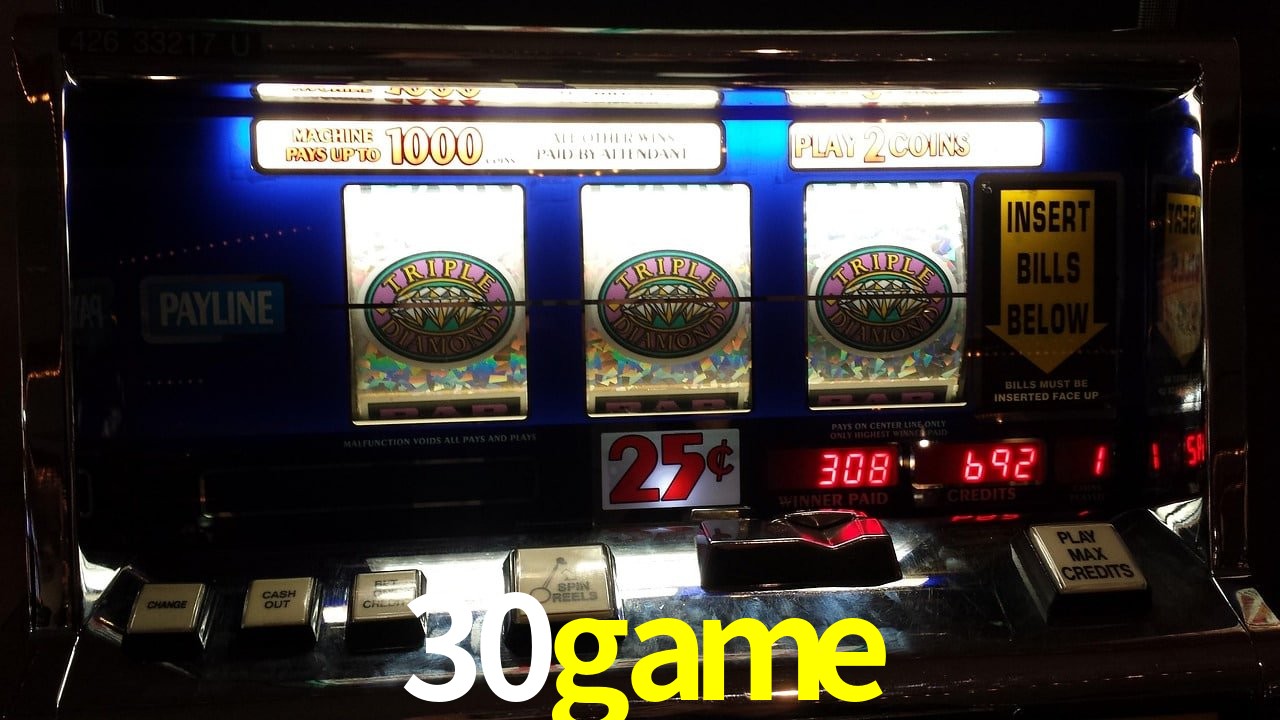 Tennis Betting 30game