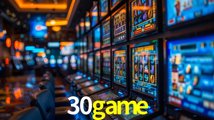 2FA Security 30game