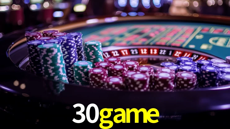 Blackjack Table 30game