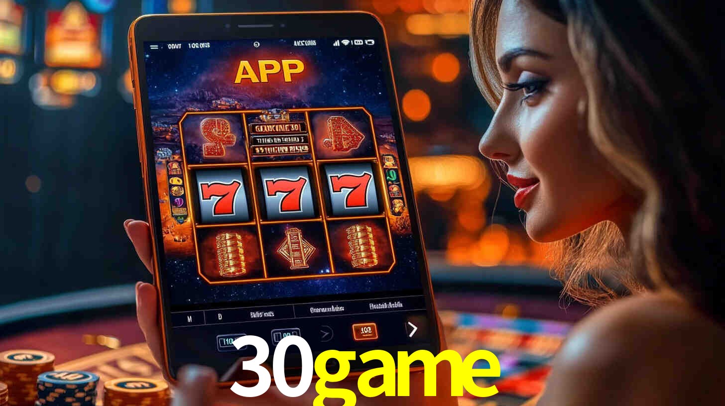 30 game