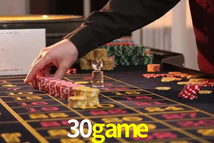 Apostas Esportivas na 30game: Um Guia Completo