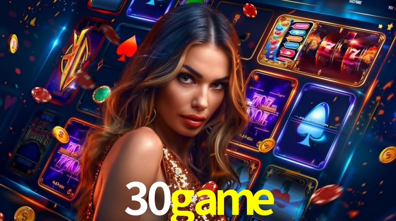 Explorando a Categoria de Eventos em Apostas na 30game