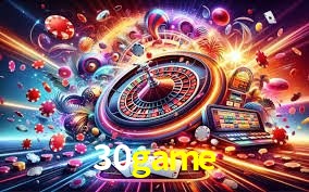 Mesa de Blackjack 30game