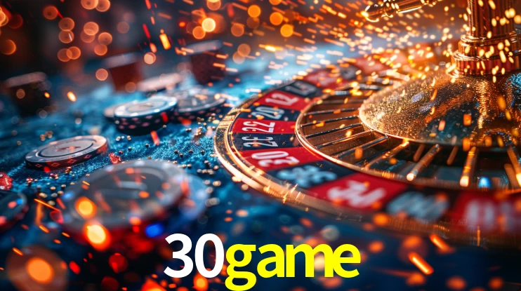 Game Providers 30game