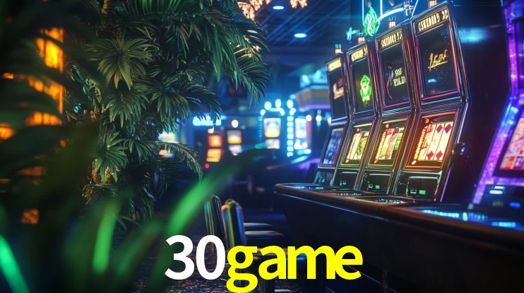 VIP Casino 30game