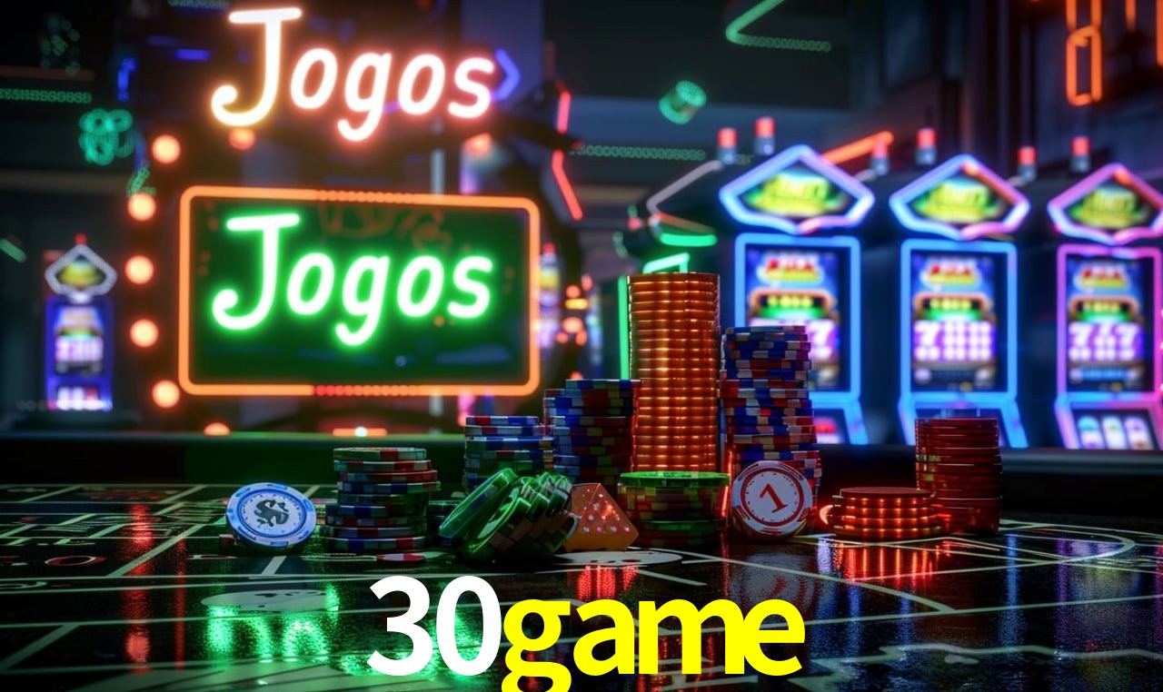 30game bet