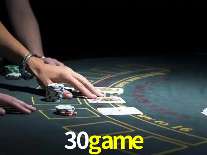 Tecnologia da Plataforma 30game
