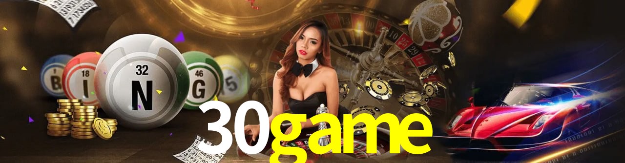 Promoções Sazonais 30game