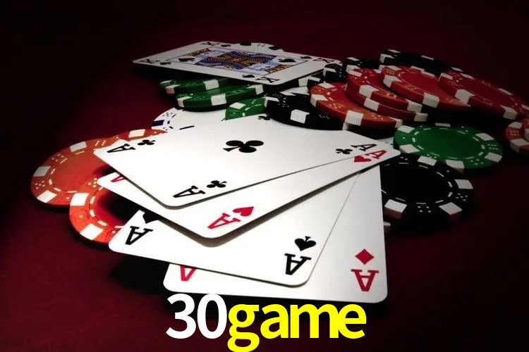 PIX Instantâneo 30game