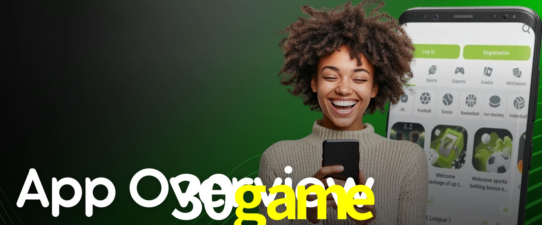 API Integration 30game