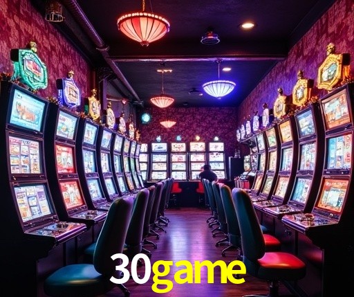 Ofertas Exclusivas 30game