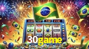 Game Statistics 30game