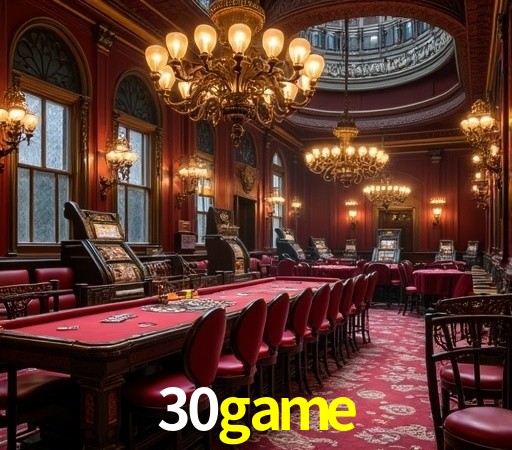 Segurança 2FA 30game