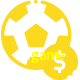Aposte em esportes do mundo todo no 30game!