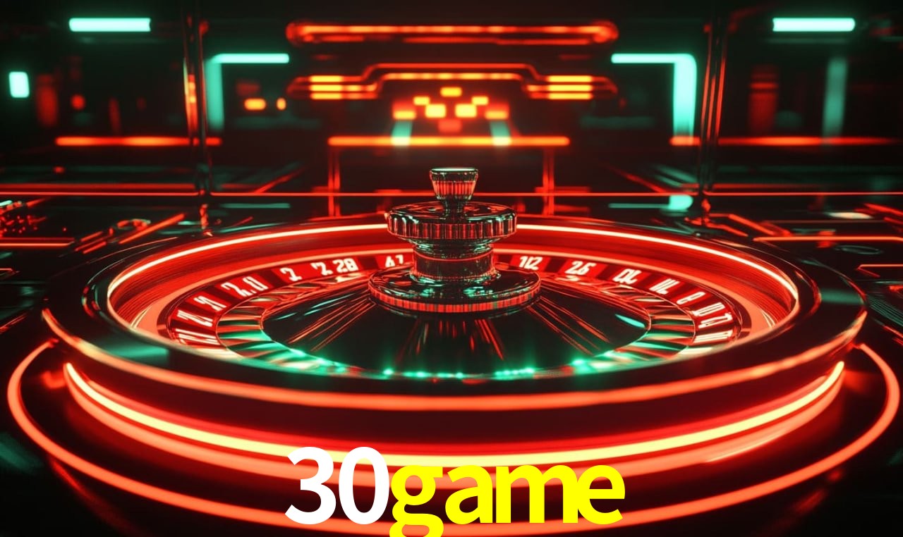 A Popularidade dos Caça-Níqueis no 30game