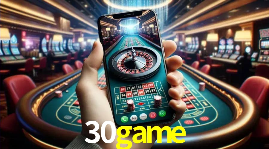 Secure Login 30game