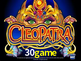 Desvendando o Mundo dos Jogos Virtuais na 30game