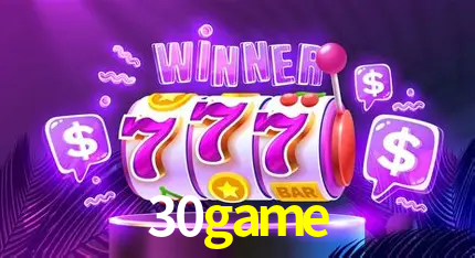 Inovações de Jogos na 30game: O Futuro das Experiências Interativas