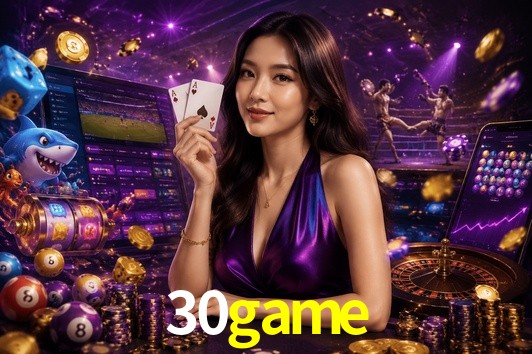 VIP Casino 30game