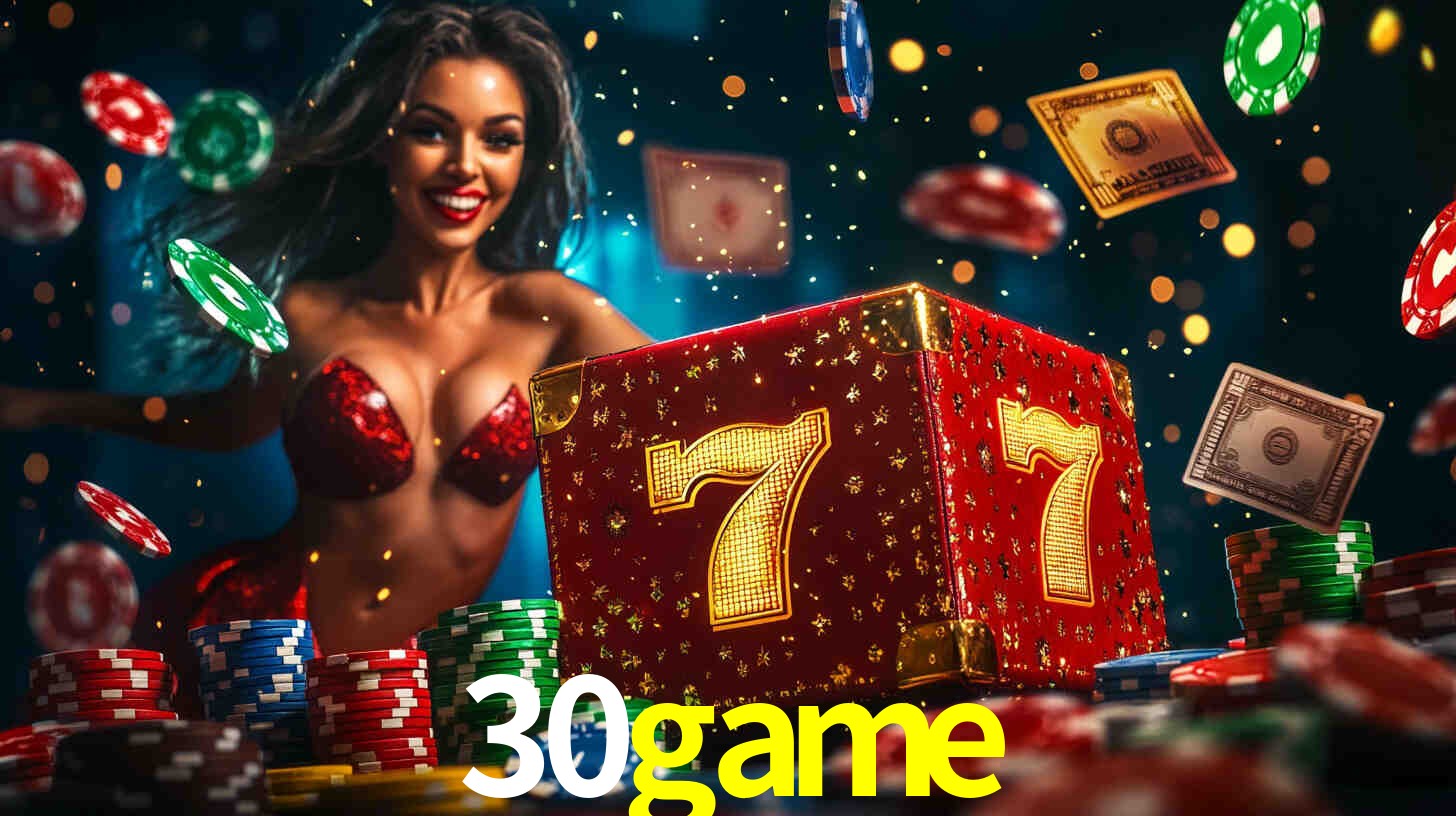 Descubra o Programa VIP da 30game: Vantagens Exclusivas para Jogadores