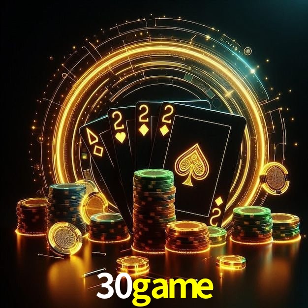 Diretório de Jogos 30game
