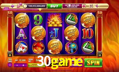 A Emoção da Loteria na 30game: Uma Chance de Mudança de Vida