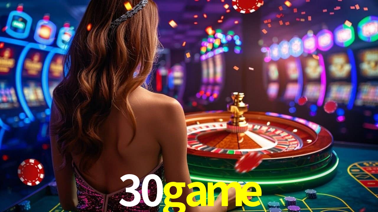 Comparação detalhada APP 30game vs versão web