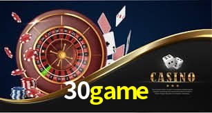 Estatísticas Esportivas 30game